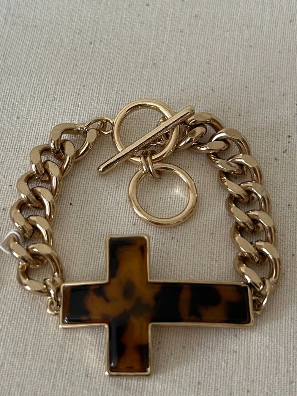 Cookie Lee Vintage Bracelet